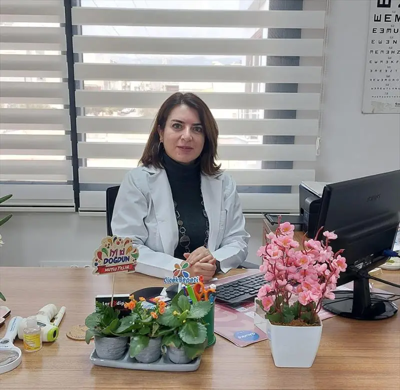 Dr. Filiz Erhan