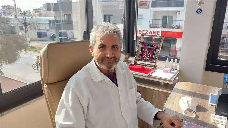 Dr. Mehmet Şirin Ekmen