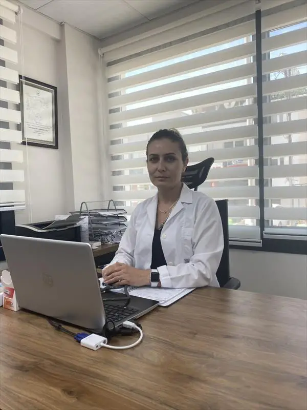 Dr. Öznur Güney Öztürk