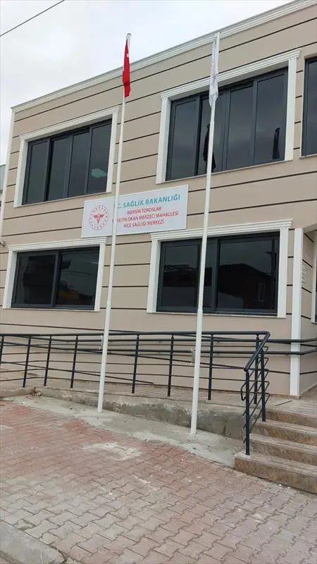 ASM'ye Gelirken