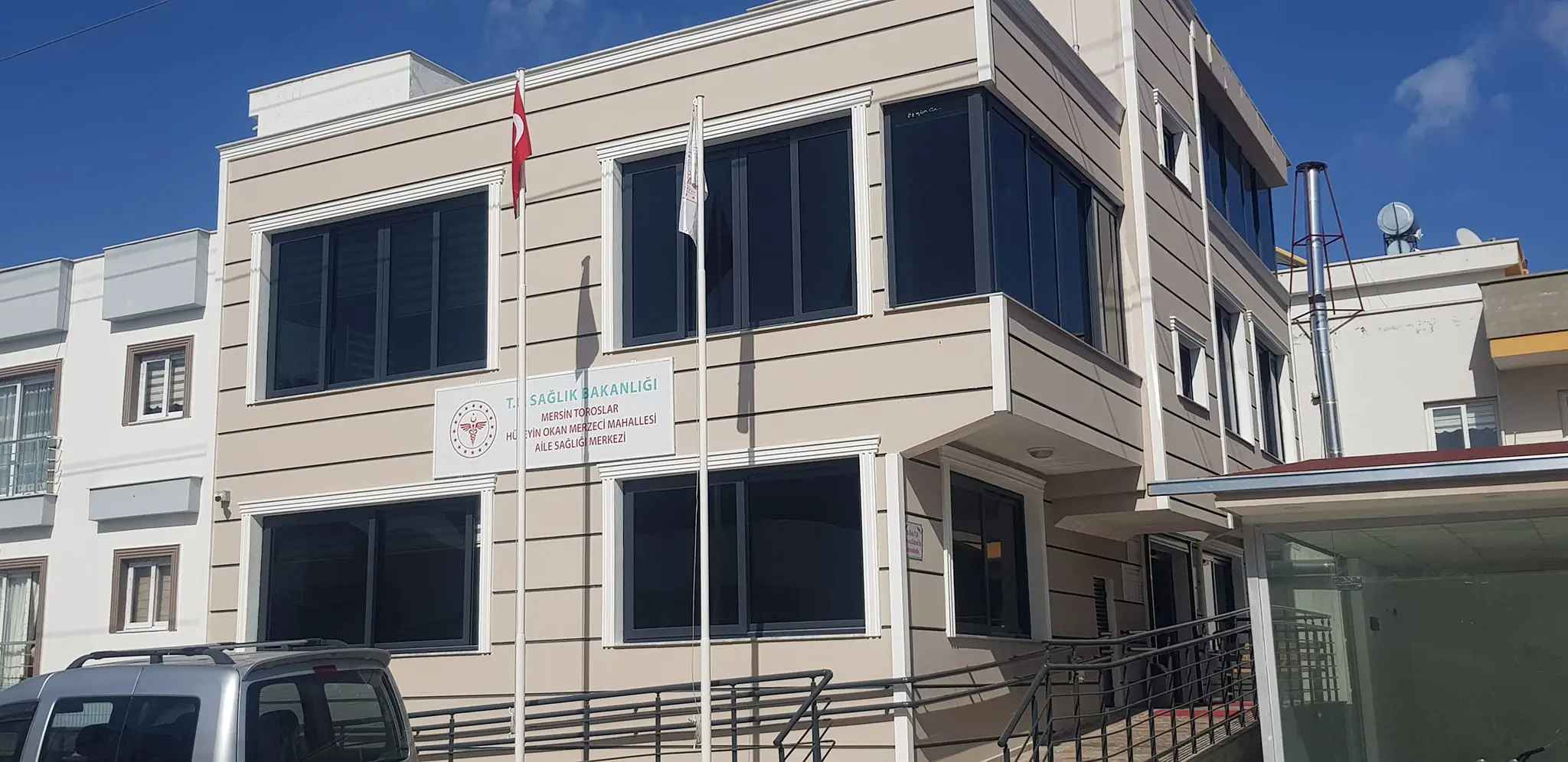 Hoşgeldiniz