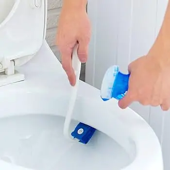 Tuvalet Temizlik Talimatı