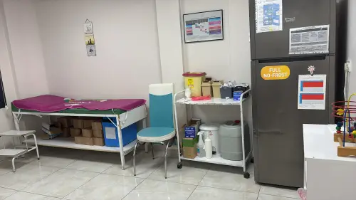 ASM İçinden